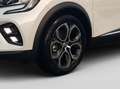 Renault Captur E-TECH Techno Full Hybrid 145 Fast Track Blanc - thumbnail 7