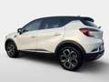 Renault Captur E-TECH Techno Full Hybrid 145 Fast Track Blanc - thumbnail 4