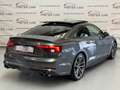Audi S5 Coupe 3.0TFSI quattro VIRT/PANO/LED/KEY/TOT Szary - thumbnail 6