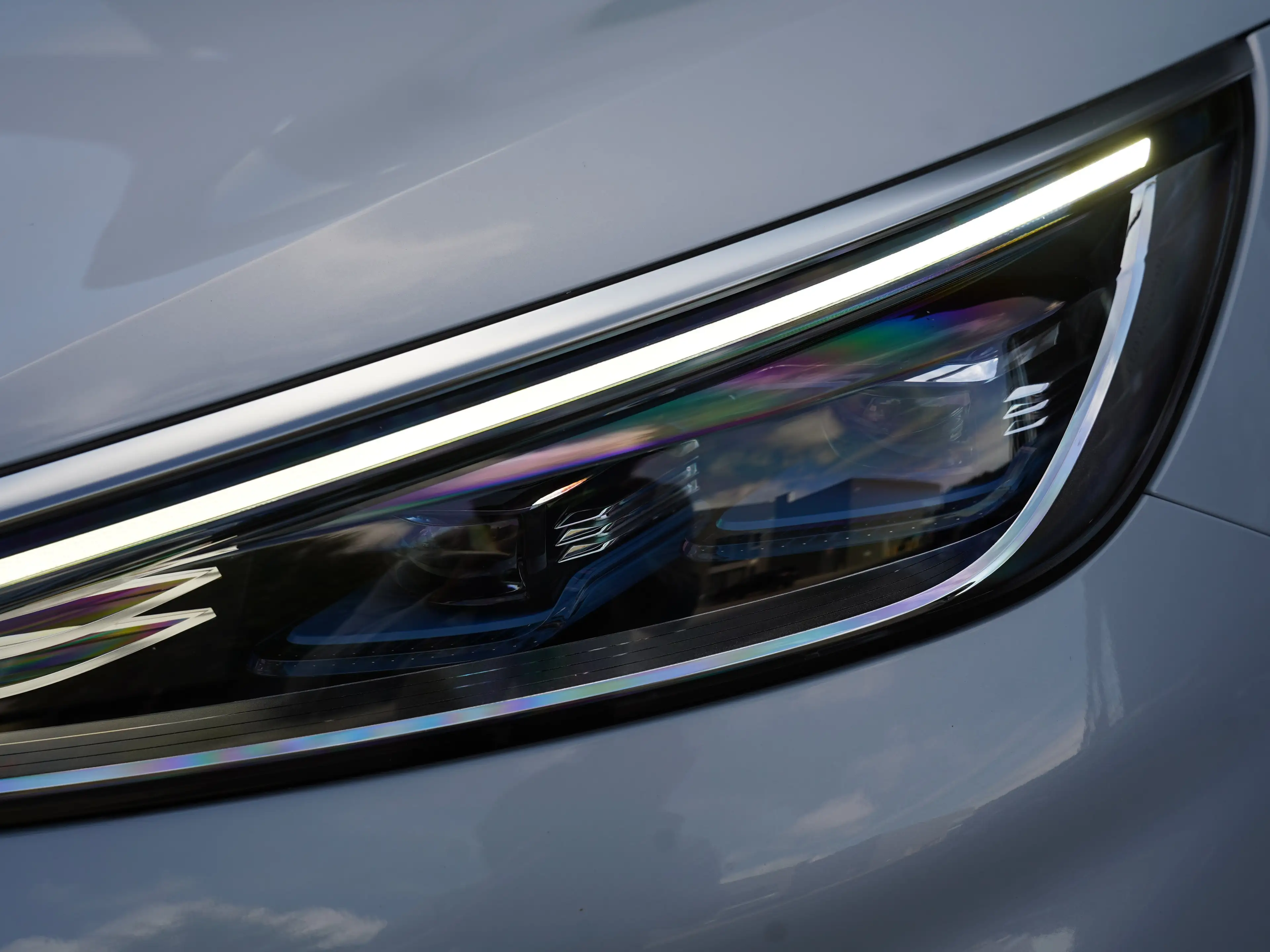 BYD Atto 3 *420KM /Design Edition FULL/360°/CARPLAY/ * — photo 6