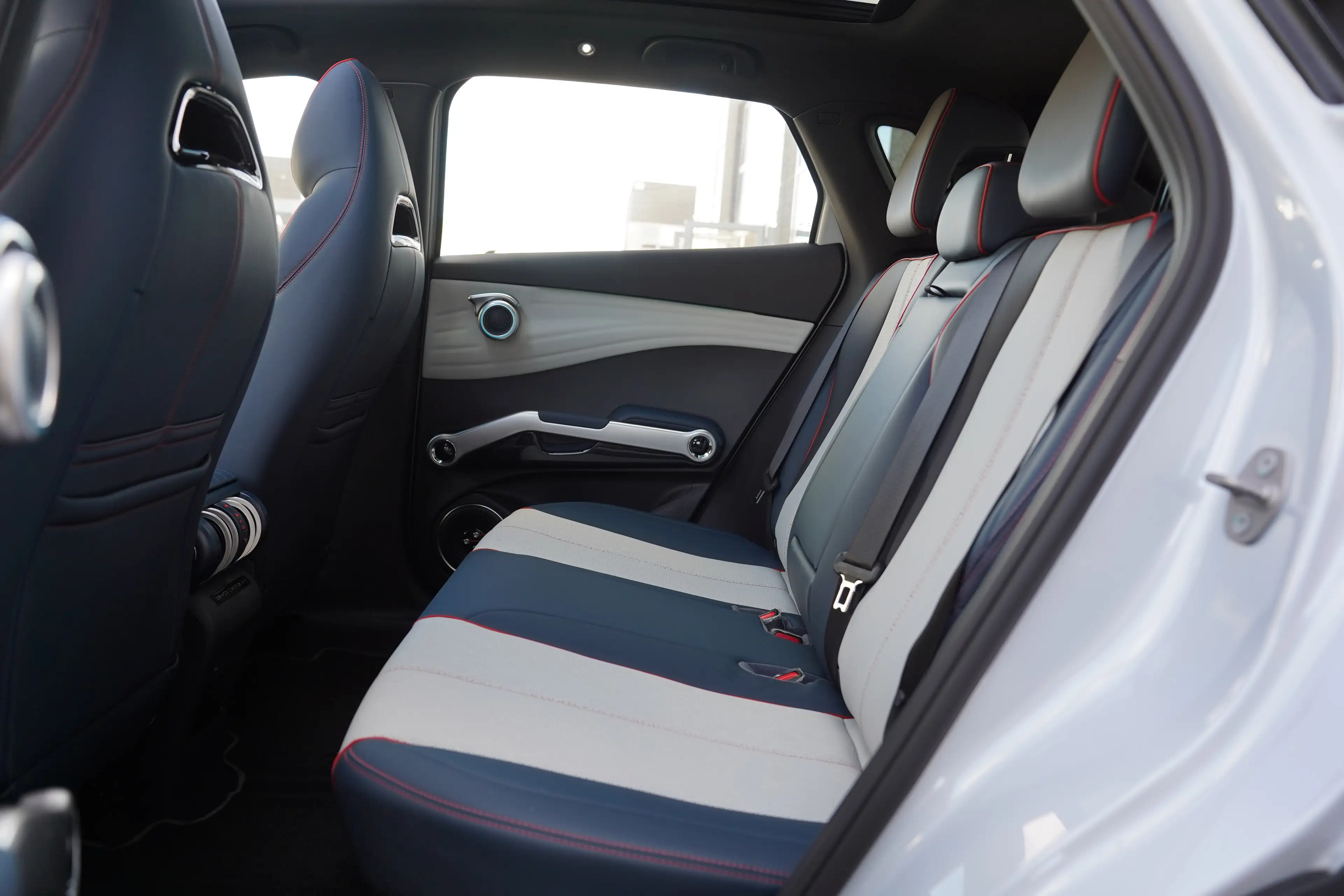 BYD Atto 3 *420KM /Design Edition FULL/360°/CARPLAY/ * — photo 5