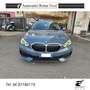 BMW 118 118d Business automatica Grigio - thumbnail 2