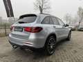 Mercedes-Benz GLC-klasse AMG Line GLC 200 AMG Line Gris - thumbnail 4