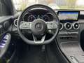 Mercedes-Benz GLC-klasse AMG Line GLC 200 AMG Line Gris - thumbnail 12