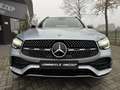 Mercedes-Benz GLC-klasse AMG Line GLC 200 AMG Line Gris - thumbnail 3