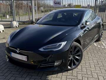 Model S 100 kWh Dual Motor (EU6.2)