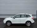Subaru Forester 2,0DL X Comfort ID:140 Blanco - thumbnail 4