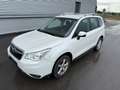 Subaru Forester 2,0DL X Comfort ID:140 Blanco - thumbnail 1