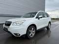 Subaru Forester 2,0DL X Comfort ID:140 Blanco - thumbnail 2