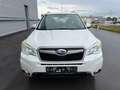 Subaru Forester 2,0DL X Comfort ID:140 Blanco - thumbnail 3