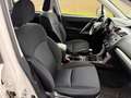 Subaru Forester 2,0DL X Comfort ID:140 Blanco - thumbnail 9