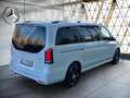 Mercedes-Benz V 300 d Lang 4M AMG Night*LenkradHz*360°*Distro* Blanc - thumbnail 14