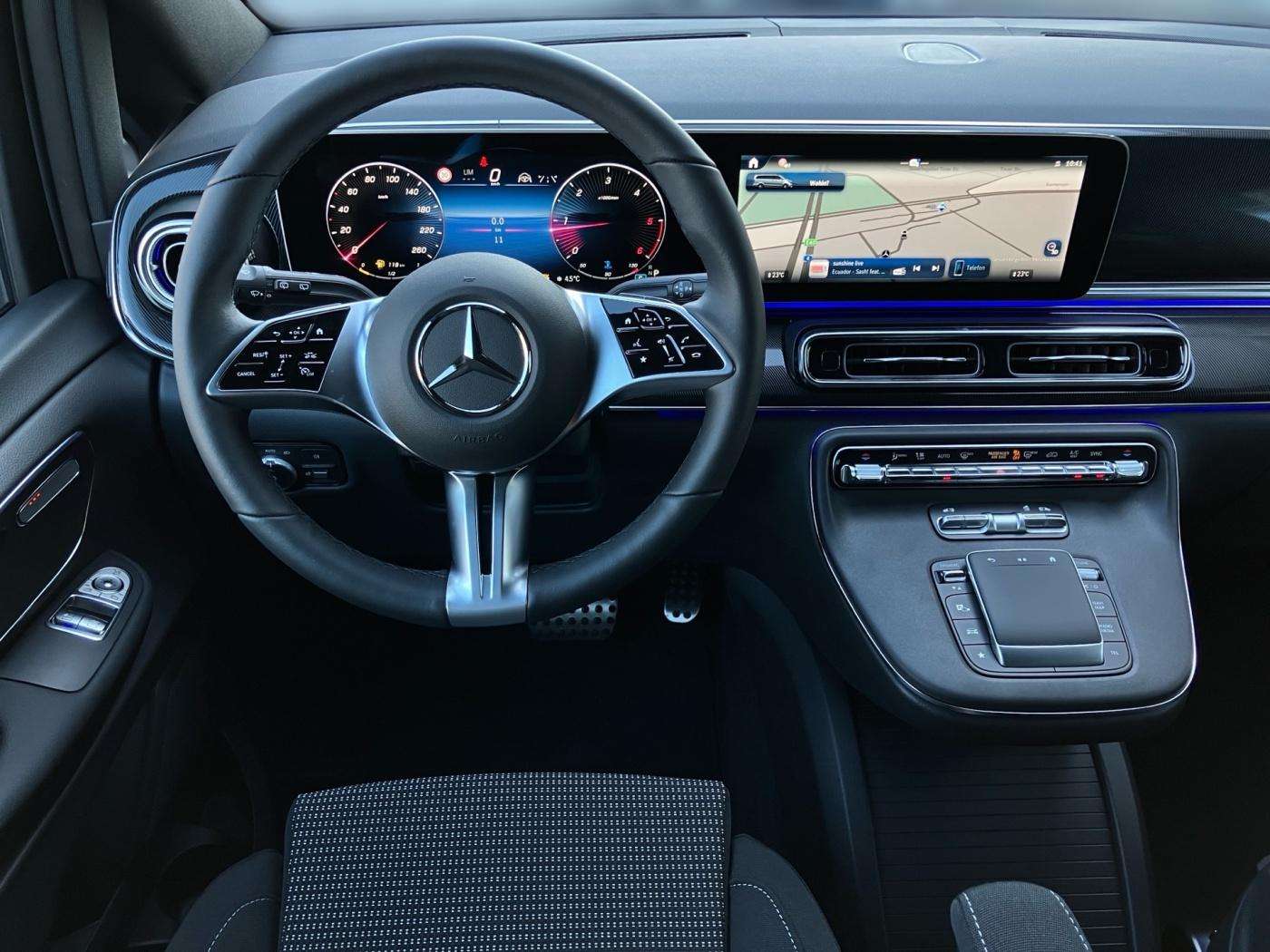Mercedes-Benz V 300