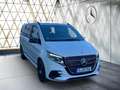 Mercedes-Benz V 300 d Lang 4M AMG Night*LenkradHz*360°*Distro* Blanc - thumbnail 18
