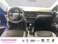 Skoda Fabia Essence 1,0 TSI 70 kW 5-Gang  Sitzheizung vorn  LM Blau - thumbnail 15