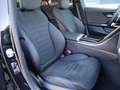 Mercedes-Benz C 300 e AMG/Wide/LED/Pano/AHK/Memory/Night/18" Czarny - thumbnail 7