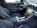 Mercedes-Benz C 300 e AMG/Wide/LED/Pano/AHK/Memory/Night/18" Czarny - thumbnail 4