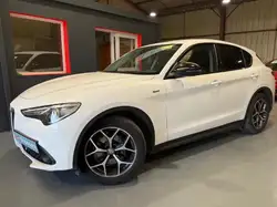 Alfa Romeo Stelvio 2.2 D 190 SPRINT 110-ANS BVA