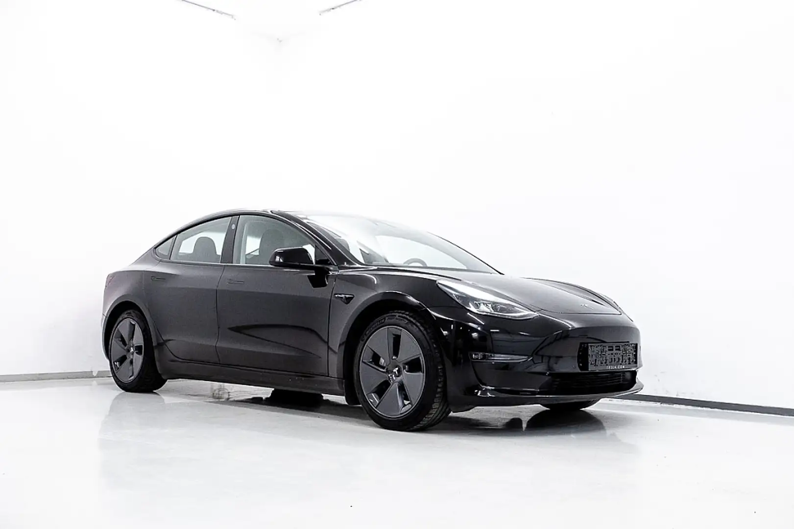 Tesla Model 3 Long Range AWD | Enhanced Autopilot Noir - 2