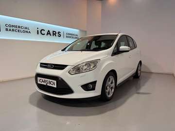 1.0 Ecoboost Auto-S&S Titanium 125