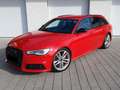 Audi A6 Av.3.0 TDI competition/3xS-Line Sport/Kam/20" Rot - thumbnail 2