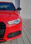 Audi A6 Av.3.0 TDI competition/3xS-Line Sport/Kam/20" Rot - thumbnail 1