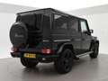 Mercedes-Benz G 55 AMG 55 KOMPRESSOR 476 PK + 20 INCH LMV | SCHUIFDAK | 3 Schwarz - thumbnail 2