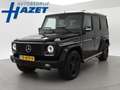 Mercedes-Benz G 55 AMG 55 KOMPRESSOR 476 PK + 20 INCH LMV | SCHUIFDAK | 3 Schwarz - thumbnail 1