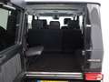 Mercedes-Benz G 55 AMG 55 KOMPRESSOR 476 PK + 20 INCH LMV | SCHUIFDAK | 3 Schwarz - thumbnail 12