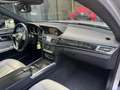 Mercedes-Benz E 250 BlueTec 4Matic/LED/LEDER/S-DACH/NAVI/LUFT/ACC/SHZ Plateado - thumbnail 15
