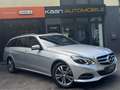 Mercedes-Benz E 250 BlueTec 4Matic/LED/LEDER/S-DACH/NAVI/LUFT/ACC/SHZ Argent - thumbnail 3