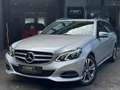 Mercedes-Benz E 250 BlueTec 4Matic/LED/LEDER/S-DACH/NAVI/LUFT/ACC/SHZ Plateado - thumbnail 1