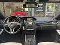 Mercedes-Benz E 250 BlueTec 4Matic/LED/LEDER/S-DACH/NAVI/LUFT/ACC/SHZ Plateado - thumbnail 9