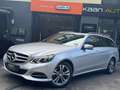 Mercedes-Benz E 250 BlueTec 4Matic/LED/LEDER/S-DACH/NAVI/LUFT/ACC/SHZ Plateado - thumbnail 2