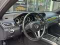 Mercedes-Benz E 250 BlueTec 4Matic/LED/LEDER/S-DACH/NAVI/LUFT/ACC/SHZ Plateado - thumbnail 8