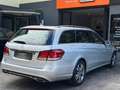 Mercedes-Benz E 250 BlueTec 4Matic/LED/LEDER/S-DACH/NAVI/LUFT/ACC/SHZ Plateado - thumbnail 4