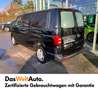 Volkswagen T6 Transporter VW T6 Kastenwagen Entry TDI Schwarz - thumbnail 4