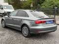 Audi A3 LIMOUSINE ATTRACTION KLIMA NAVI PDC  TEMPOMAT Grau - thumbnail 11