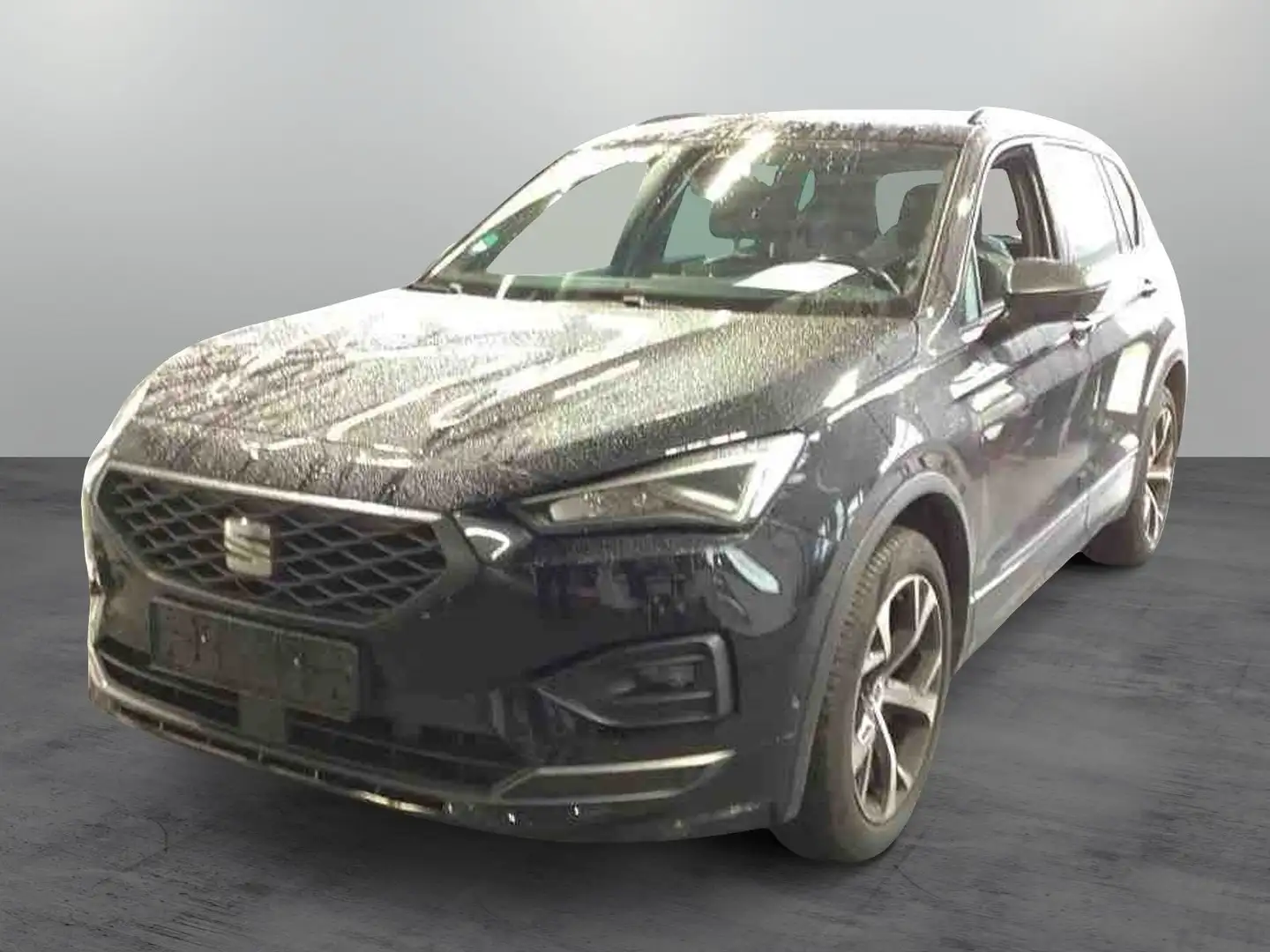 SEAT Tarraco FR 2.0 TSI 4Drive DSG / Navi, Beats, AHK Schwarz - 2