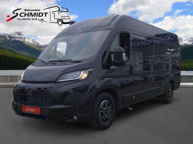 Imagine Etrusco CV 640 PB COMPLETE Nach Miete Heute sichern!!