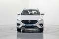 MG ZS 1.5 VTi-Tech Luxury 78kW Blanco - thumbnail 2