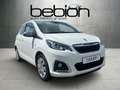 Peugeot 108 TOP 1.0 VTi TOP! Style Klima Weiß - thumbnail 17