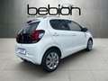 Peugeot 108 TOP 1.0 VTi TOP! Style Klima Weiß - thumbnail 13