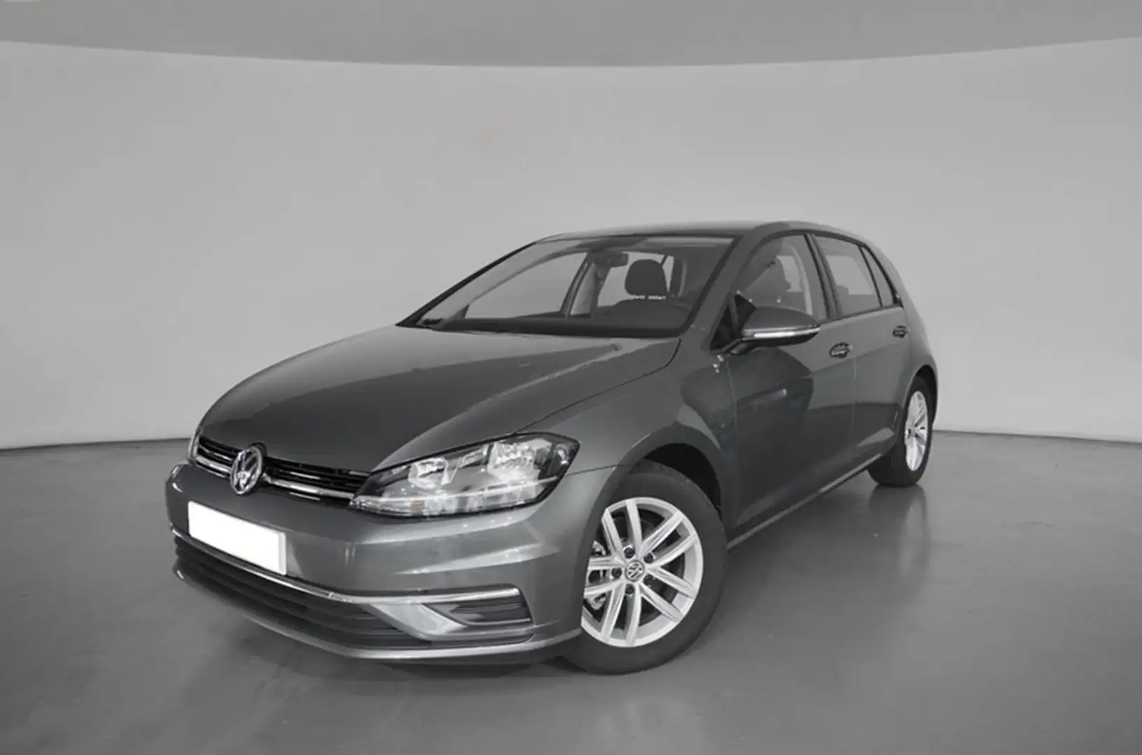 Volkswagen Golf Connect RAC 5p 1.0 TSI 85 kW (115CV) SG6 (2218R12) Amarillo - 1