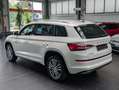 Skoda Kodiaq 2.0 TDI 4x4 DSG L&K Kamera Navi Sound Weiß - thumbnail 2