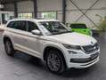Skoda Kodiaq 2.0 TDI 4x4 DSG L&K Kamera Navi Sound Weiß - thumbnail 5