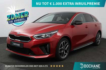 Kia ProCeed / pro_cee'd 1.0 T-GDI GT-Line | Panoramadak | Camera |