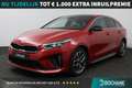 Kia ProCeed / pro_cee'd 1.0 T-GDI GT-Line | Panoramadak | Camera | Rouge - thumbnail 1