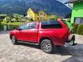 Toyota Hilux DK Lounge 4x4 2,4 D-4D Aut. - thumbnail 4