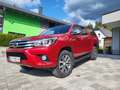 Toyota Hilux DK Lounge 4x4 2,4 D-4D Aut. - thumbnail 2
